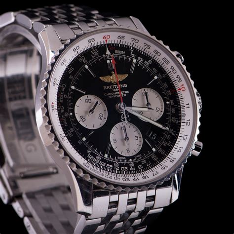 breitling navitimer watch price